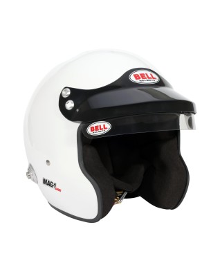 CASQUE FIA BELL MAG-1
