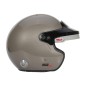 CASQUE FIA BELL MAG TITANIUM S. CASQUE FIA BELL MAG TITANIUM S.