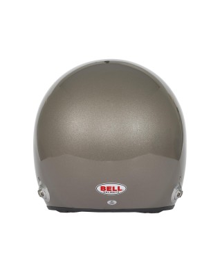 CASQUE FIA BELL MAG TITANIUM S.