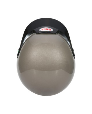 CASQUE FIA BELL MAG TITANIUM S.