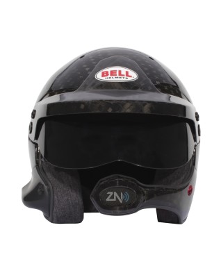 CASQUE FIA BELL MAG-10 RALLY ULTRA-CARBON WW