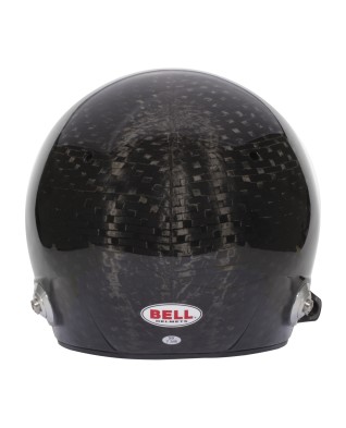 CASQUE FIA BELL MAG-10 RALLY ULTRA-CARBON WW