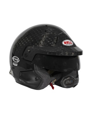 CASQUE FIA BELL MAG-10 RALLY ULTRA-CARBON WW
