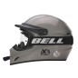 CASQUE FIA BELL X-1 RALLY SPORT TITANIUM CASQUE FIA BELL X-1 RALLY SPORT TITANIUM
