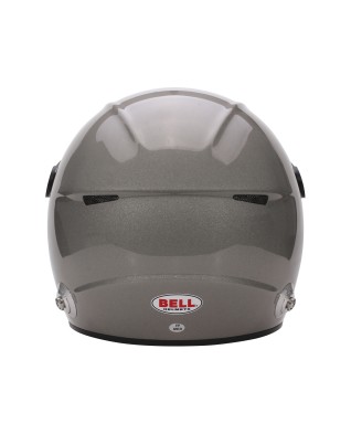 CASQUE FIA BELL X-1 RALLY SPORT TITANIUM
