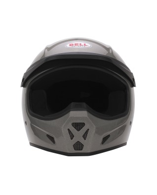 CASQUE FIA BELL X-1 RALLY SPORT TITANIUM