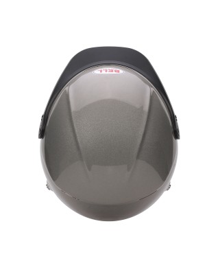 CASQUE FIA BELL X-1 RALLY SPORT TITANIUM