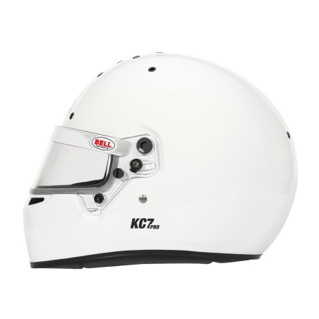 CASQUE KARTING BELL KC7-CMR