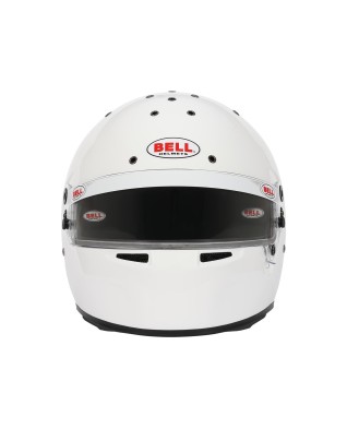 CASQUE KARTING BELL KC7-CMR