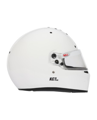 BELL KC7-CMR KARTING HELMET