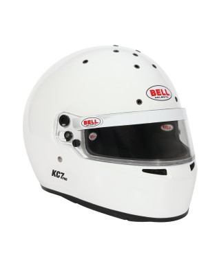 BELL KC7-CMR KARTING HELMET