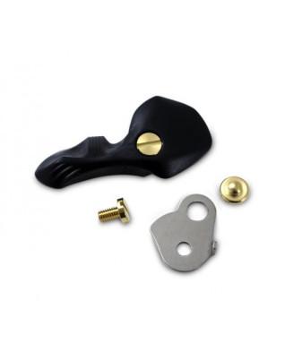 Arai GP6, GP7 VISOR LEVER