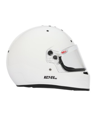 CASQUE KARTING BELL KC7-EV CMR