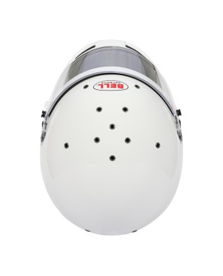 CASQUE KARTING BELL KC7-EV CMR