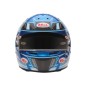 CASQUE KARTING BELL KC7-CMR CHAMPION ANTHRACITE/BLUE CASQUE KARTING BELL KC7-CMR CHAMPION ANTHRACITE/BLUE