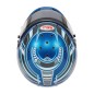 CASQUE KARTING BELL KC7-CMR CHAMPION ANTHRACITE/BLUE CASQUE KARTING BELL KC7-CMR CHAMPION ANTHRACITE/BLUE