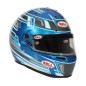 CASQUE KARTING BELL KC7-CMR CHAMPION ANTHRACITE/BLUE CASQUE KARTING BELL KC7-CMR CHAMPION ANTHRACITE/BLUE