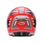 CASQUE KARTING BELL KC7-CMR CHAMPION ANTHRACITE/RED CASQUE KARTING BELL KC7-CMR CHAMPION ANTHRACITE/RED