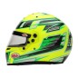 CASQUE KARTING BELL KC7-CMR CHAMPION ANTHRACITE/YELLOW CASQUE KARTING BELL KC7-CMR CHAMPION ANTHRACITE/YELLOW