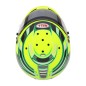 CASQUE KARTING BELL KC7-CMR CHAMPION ANTHRACITE/YELLOW CASQUE KARTING BELL KC7-CMR CHAMPION ANTHRACITE/YELLOW