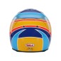 CASQUE KARTING BELL KC7-CMR FERNANDO ALONSO CASQUE KARTING BELL KC7-CMR FERNANDO ALONSO