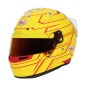 CASQUE KARTING BELL KC7-CMR LEWIS HAMILTON CASQUE KARTING BELL KC7-CMR LEWIS HAMILTON