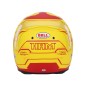 CASQUE KARTING BELL KC7-CMR LEWIS HAMILTON CASQUE KARTING BELL KC7-CMR LEWIS HAMILTON