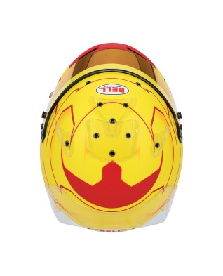 CASQUE KARTING BELL KC7-CMR LEWIS HAMILTON