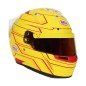 CASQUE KARTING BELL KC7-CMR LEWIS HAMILTON CASQUE KARTING BELL KC7-CMR LEWIS HAMILTON