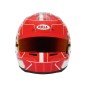 CASQUE KARTING BELL KC7-CMR CHARLES LECLERC CASQUE KARTING BELL KC7-CMR CHARLES LECLERC
