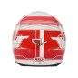 CASQUE KARTING BELL KC7-CMR CHARLES LECLERC CASQUE KARTING BELL KC7-CMR CHARLES LECLERC