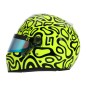 CASQUE KARTING BELL KC7-CMR LANDO NORRIS CASQUE KARTING BELL KC7-CMR LANDO NORRIS