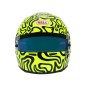 CASQUE KARTING BELL KC7-CMR LANDO NORRIS CASQUE KARTING BELL KC7-CMR LANDO NORRIS
