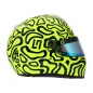 CASQUE KARTING BELL KC7-CMR LANDO NORRIS CASQUE KARTING BELL KC7-CMR LANDO NORRIS
