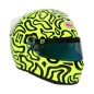 CASQUE KARTING BELL KC7-CMR LANDO NORRIS CASQUE KARTING BELL KC7-CMR LANDO NORRIS
