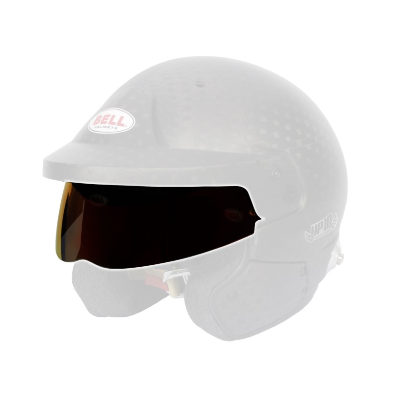 ECRAN PARE-SOLEIL RÉGLABLE POUR CASQUES BELL – MAG-10 / HP10 ECRAN PARE-SOLEIL RÉGLABLE POUR CASQUES BELL – MAG-10 / HP10