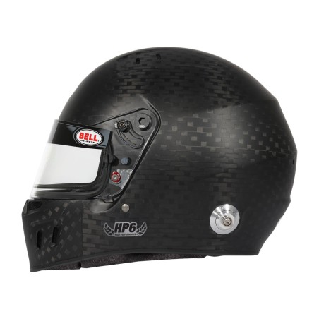CASQUE FIA BELL HP6 EVO-II