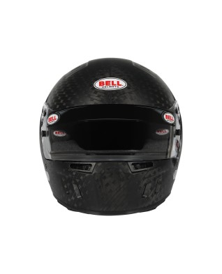 CASQUE FIA BELL HP6 EVO-II
