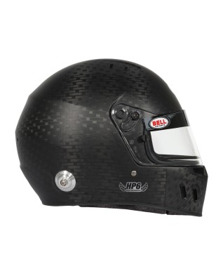 CASQUE FIA BELL HP6 EVO-II