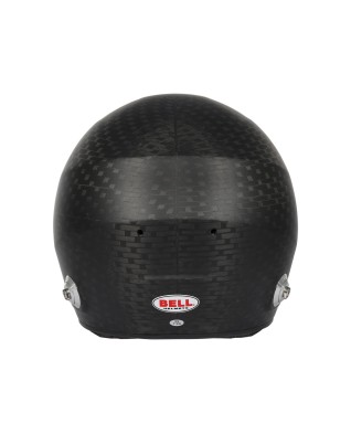 CASQUE FIA BELL HP6 EVO-II