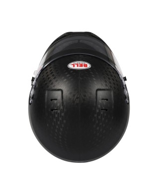CASQUE FIA BELL HP6 EVO-II