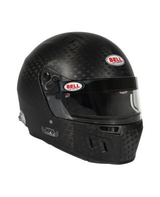 CASQUE FIA BELL HP6 EVO-II
