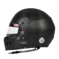 CASQUE FIA BELL HP6 EVO-II RD