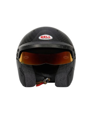 CASQUE FIA BELL HP10 EVO-II