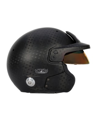 CASQUE FIA BELL HP10 EVO-II