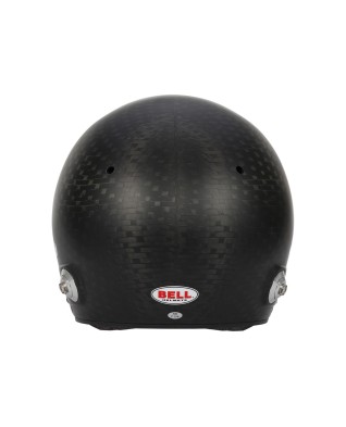 CASQUE FIA BELL HP10 EVO-II