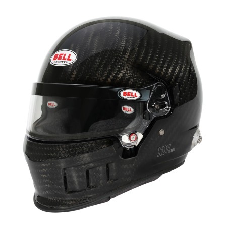 CASQUE FIA BELL XD7 ULTRA-CARBON