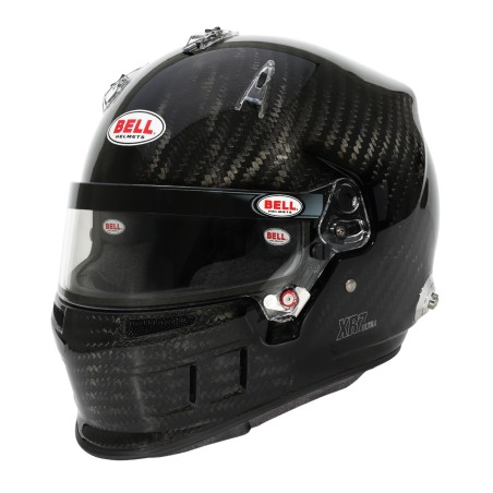 CASQUE FIA BELL XR7 ULTRA-CARBON