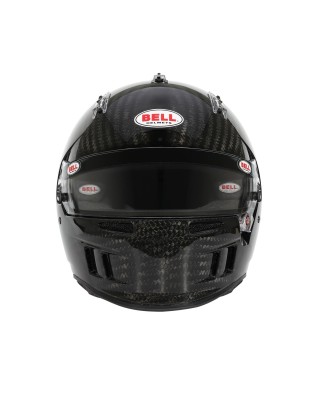 CASQUE FIA BELL XR7 ULTRA-CARBON
