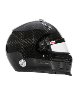 CASQUE FIA BELL XR7 ULTRA-CARBON